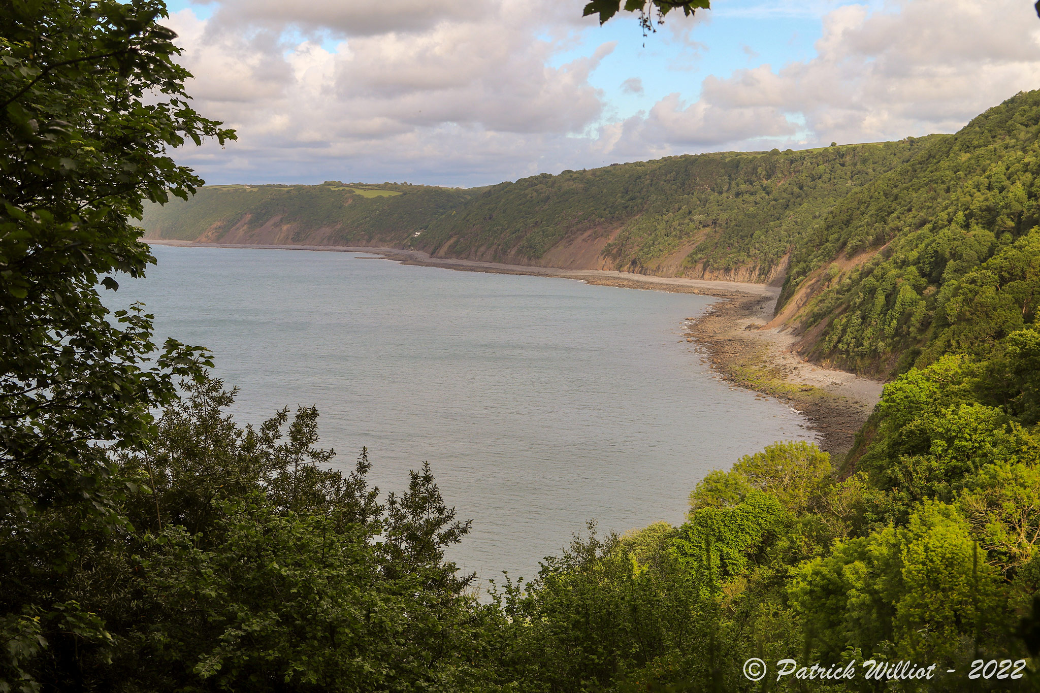 Clovelly